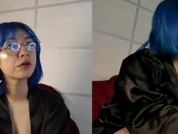 Chaturbate Sex Chat of lilith_3r