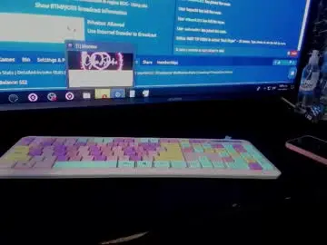 Chaturbate Adult Video Chat of melany_ramirezz