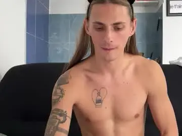 Chaturbate Adult Webcam of mi_chyort