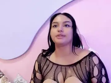 Chaturbate Live Sex Cam of naomysakura