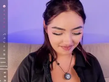 Chaturbate Free Porn Cam of ninaangel6