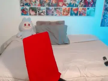 Chaturbate Sex Cam of oriana_savatil