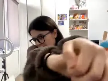 Chaturbate Private Sex Chat of shontagrabowski