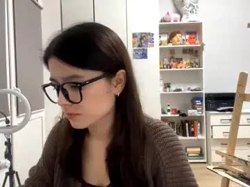 Chaturbate Sex Cam of shontagrabowski