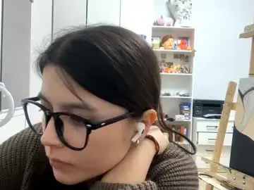 Chaturbate Live Porn of shontagrabowski