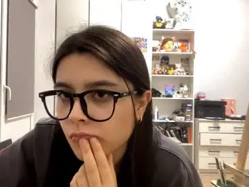 Chaturbate Best live sex cam show of shontagrabowski