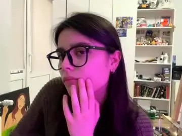 Chaturbate Live Sex Cam of shontagrabowski