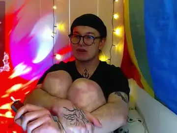 Chaturbate Live Porn of stevenspirs