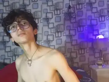 Chaturbate Live Sex of twink_sebas7