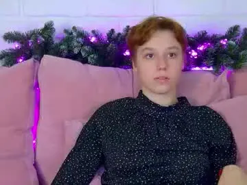 Chaturbate Nude Webcam of agatagate