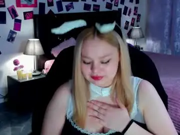 Chaturbate Sex Cam of ameliamerris