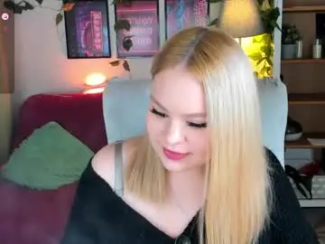 Chaturbate Sex Chat of ameliamerris