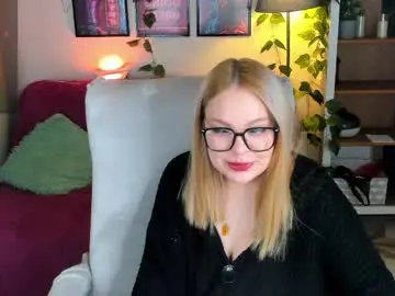 Chaturbate Adult Webcams of ameliamerris