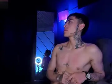 Chaturbate Adult Webcam of areskaizen