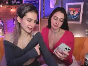 Chaturbate Nude Webcam of aveangela