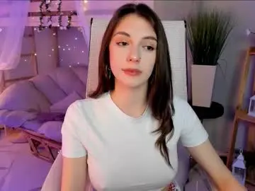 Chaturbate Adult Video Chat of aveangela