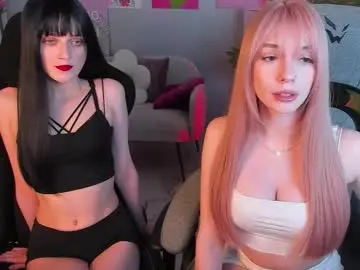 Chaturbate Nude Webcam of aveangela