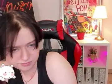 Chaturbate Live Sex Cam of ayakskalermons