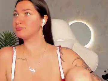 Chaturbate Adult Video Chat of babyisperfect