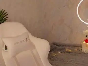 Chaturbate Adult Webcam of babyisperfect