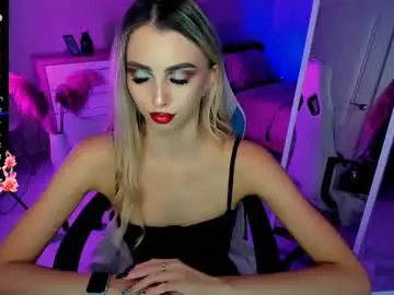 Chaturbate Nude Webcam of em_luna