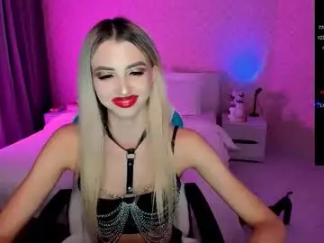 Chaturbate Adult Webcam of em_luna