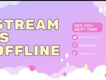 Chaturbate Adult Webcams of fantasyella