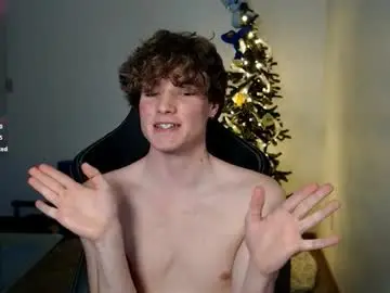 Chaturbate Live Porn of gucciboi4