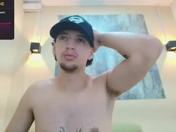 Chaturbate Private Sex Chat of israel_gray