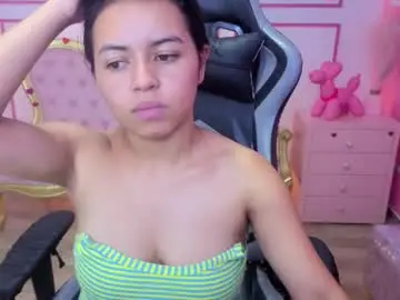 Chaturbate Nude Webcam of julietha_dior_t