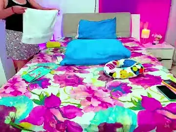 Chaturbate Sex Cam of kendralove31