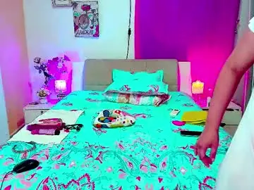 Chaturbate Sex Chat of kendralove31