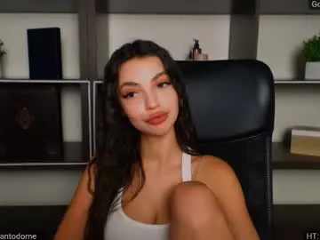 Chaturbate Adult Video Chat of lexi_jos