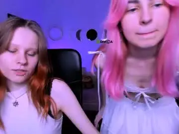 Chaturbate Free Porn Cam of lissa_veils