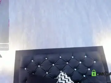 Chaturbate Live Porn of marilyndackaria_