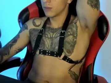 Chaturbate Sex Chat of masterdave7