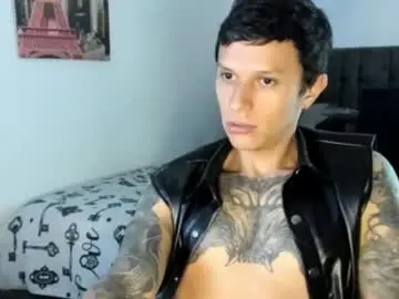 Chaturbate Free Porn Cam of masterdave7