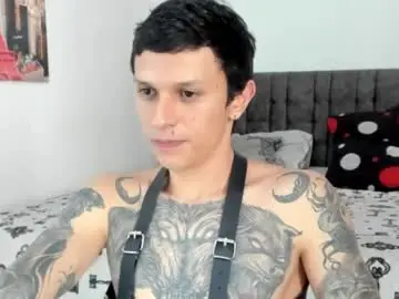 Chaturbate Live Porn of masterdave7