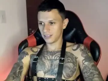 Chaturbate Best Webcam of masterdave7