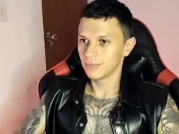 Chaturbate Private Sex Chat of masterdave7