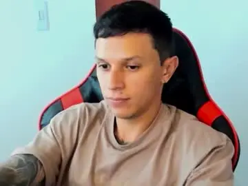 Chaturbate Adult Webcam of masterdave7