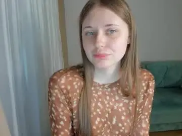 Chaturbate Best Webcam of melissssa_bloom