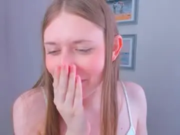 Chaturbate Nude Webcam of melissssa_bloom