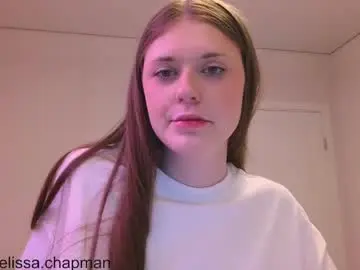 Chaturbate Free Porn Cam of melissssa_bloom