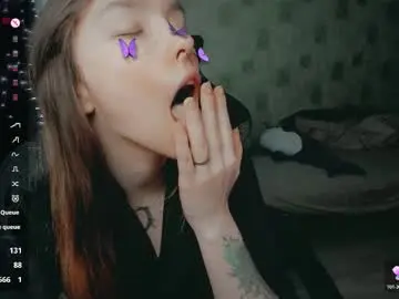 Chaturbate Free Porn Cam of morimy