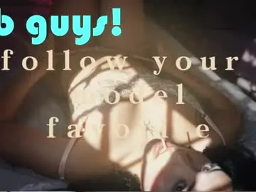 Chaturbate Nude Webcam of nat_gomez