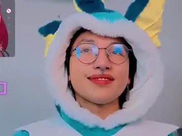 Chaturbate Nude Webcam of opalo_azul