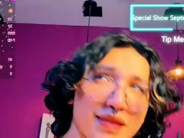 Chaturbate Private Sex Chat of opalo_azul