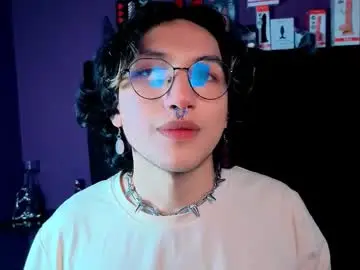 Chaturbate Nude Webcam of opalo_azul