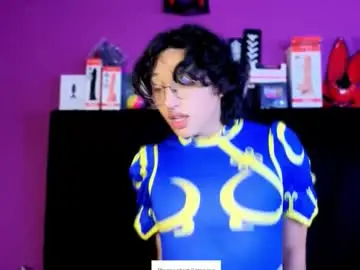 Chaturbate Live Porn of opalo_azul